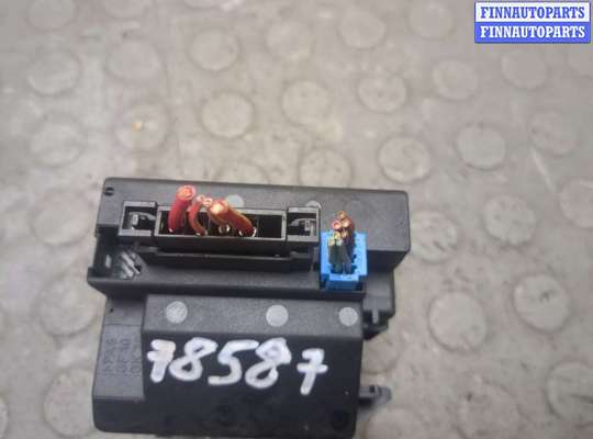 Замок зажигания с ключом на Mercedes-Benz E (W211)