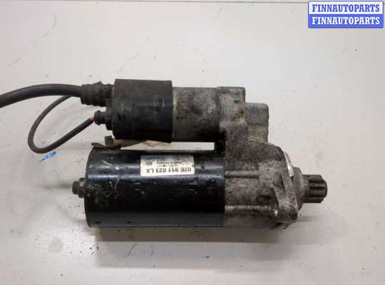 Купить Стартер на Volkswagen Golf 5 2003-2009 Стартер VG2744322 на Volkswagen Golf 5 2003-2009