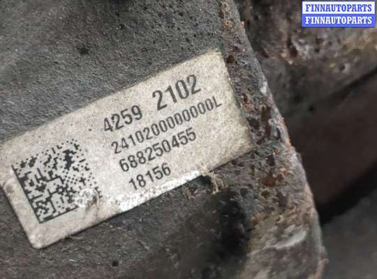 купить Суппорт на Chevrolet Trax 2016-2022