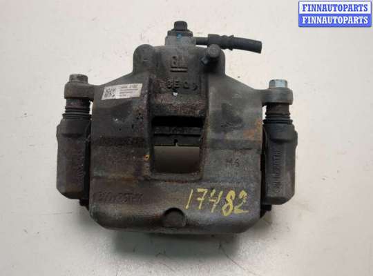 купить Суппорт на Chevrolet Trax 2016-2022