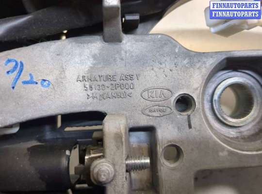 купить Руль на KIA Sorento XM 2009-2021