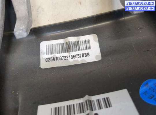 купить Руль на KIA Sorento XM 2009-2021