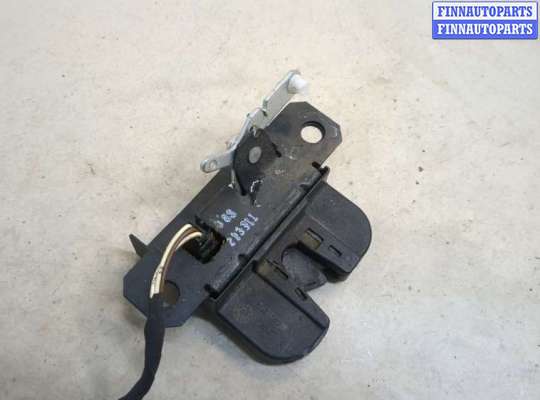 купить Замок багажника на Volkswagen Transporter 5 2003-2015