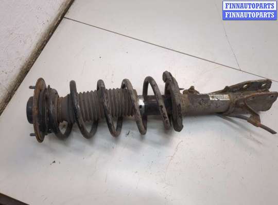 Амортизатор подвески OP2343970 на Opel Antara 2006-2015