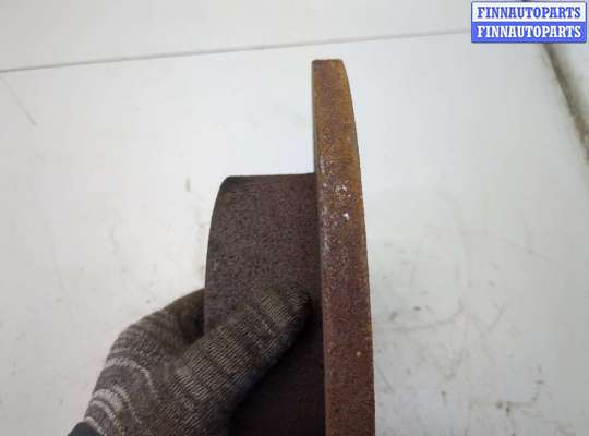 купить Диск тормозной на Iveco Daily 3 2000-2005