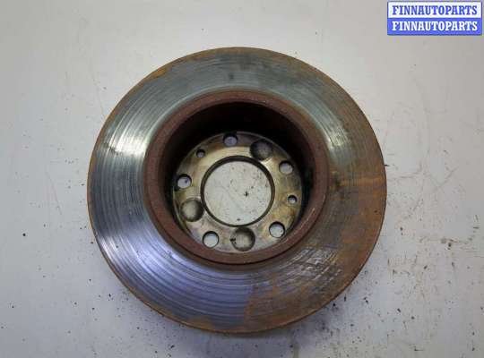 купить Диск тормозной на Iveco Daily 3 2000-2005