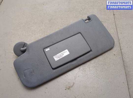 купить Козырек солнцезащитный на Chevrolet Trax 2016-2022