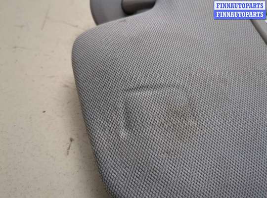 купить Козырек солнцезащитный на Chevrolet Trax 2016-2022