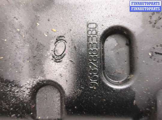 купить Бачок гидроусилителя на Citroen Berlingo 2008-2012