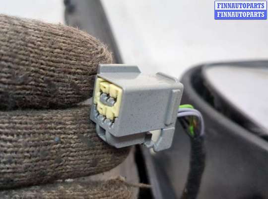 купить Зеркало боковое на Ford C-Max 2002-2010