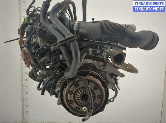 купить Двигатель (ДВС) на Volkswagen Passat 5 2000-2005
