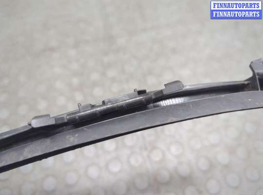 Молдинг на BMW X1 (F48)