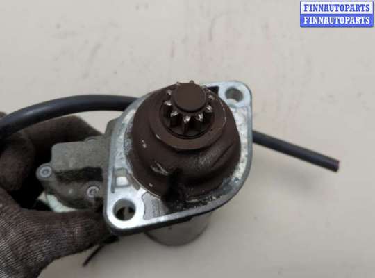 купить Стартер на Volkswagen Beetle 1997-2010