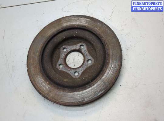 Купить Диск тормозной на Volkswagen Golf 6 2008-2012 Диск тормозной VG2800990 на Volkswagen Golf 6 2008-2012