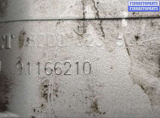 купить Лючок бензобака на Renault Trafic 2001-2014