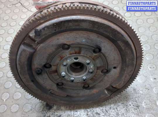 купить Маховик на Renault Scenic 2009-2012