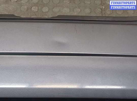 купить Борт откидной на Volvo XC90 2002-2014