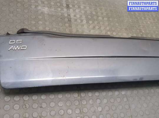 купить Борт откидной на Volvo XC90 2002-2014