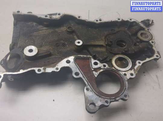 купить Насос масляный на Toyota Prius 2003-2009