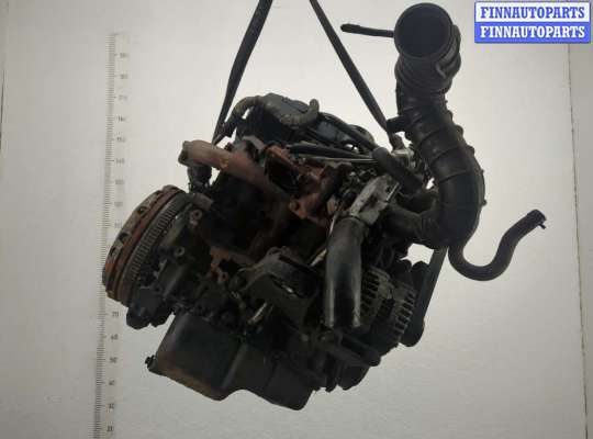 купить Двигатель (ДВС) на Ford Transit 2006-2014
