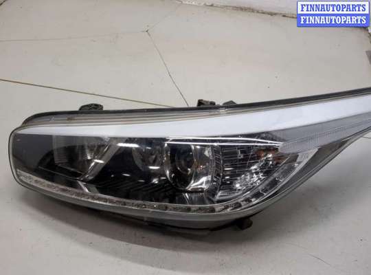 Фара (передняя) KA612639 на KIA Ceed 2012-2018
