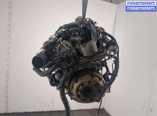 Форсунка топливная FO2166217 на Ford B-max 2012-2018