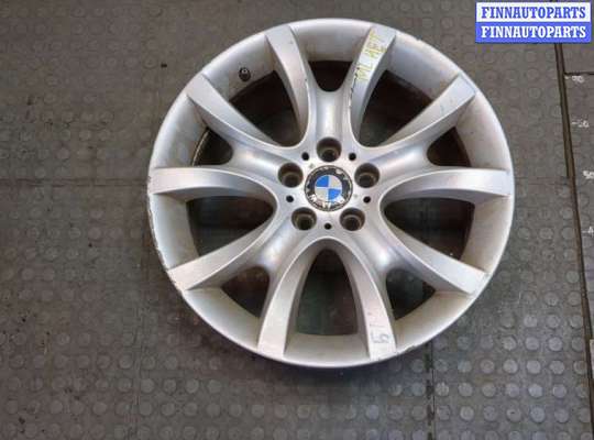 купить Комплект литых дисков на BMW X6 E71 2007-2014