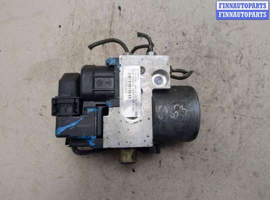 купить Блок АБС, насос (ABS, ESP, ASR) на Opel Astra G 1998-2005