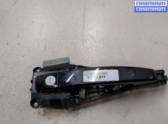 купить Ручка двери наружная на Opel Meriva 2010-