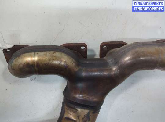 купить Коллектор выпускной на BMW 7 E65 2001-2008