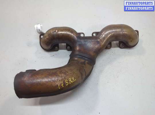 купить Коллектор выпускной на BMW 7 E65 2001-2008