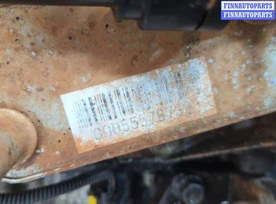 купить Рампа (рейка) топливная на Opel Insignia 2008-2017