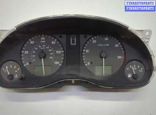 купить Щиток приборов (приборная панель) на Volkswagen Sharan 1995-1999