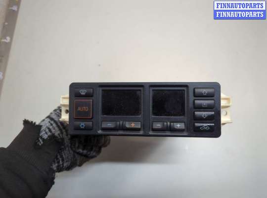 Переключатель отопителя (печки) AU1741088 на Audi A4 (B5) 1994-2000