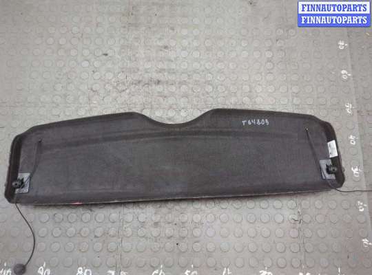 купить Полка багажника на Mini Cooper (R56/R57) 2006-2013