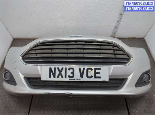 Бампер FO2103182 на Ford Fiesta 2012-2019