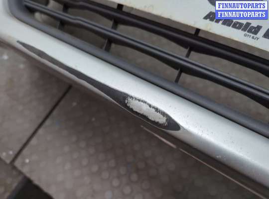 купить Бампер на Ford Fiesta 2012-2019