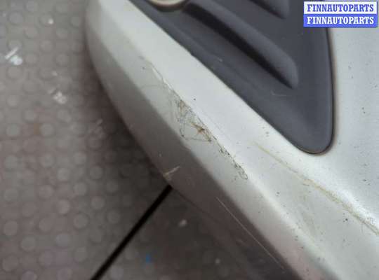 купить Бампер на Ford Fiesta 2012-2019