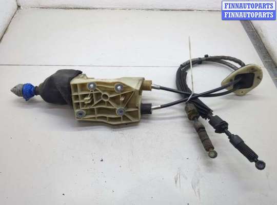 купить Кулиса КПП на Iveco Daily 4 2005-2011