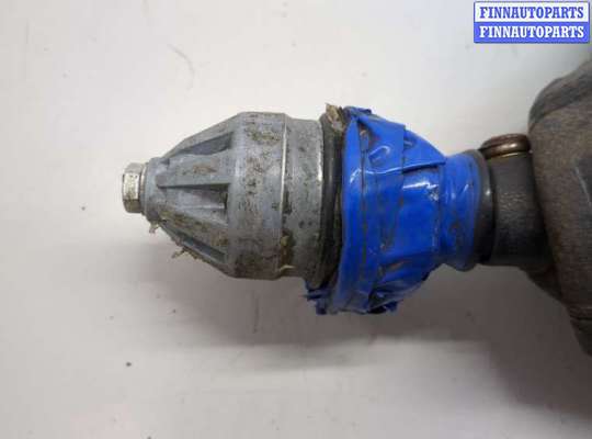 купить Кулиса КПП на Iveco Daily 4 2005-2011