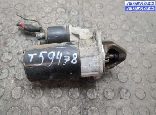 Купить Стартер на Opel Corsa C 2000-2006 Стартер OP2412492 на Opel Corsa C 2000-2006
