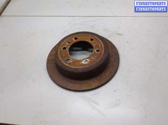 купить Диск тормозной на Hummer H3