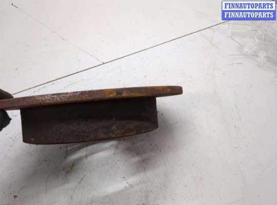 купить Диск тормозной на Hummer H3