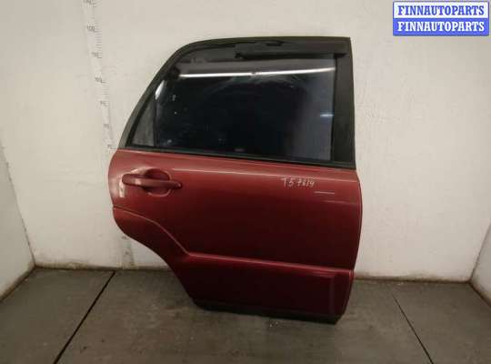 купить Дверь боковая (легковая) на KIA Sportage 2004-2010