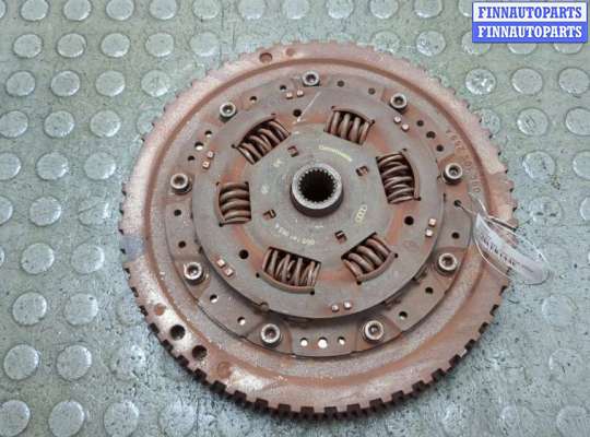 Купить Маховик на Audi A4 (B6) 2000-2006 Маховик AU1756856 на Audi A4 (B6) 2000-2006