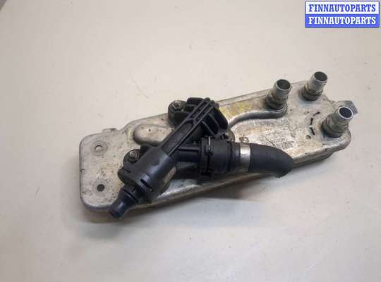 купить Теплообменник на BMW 7 F01 2008-2015