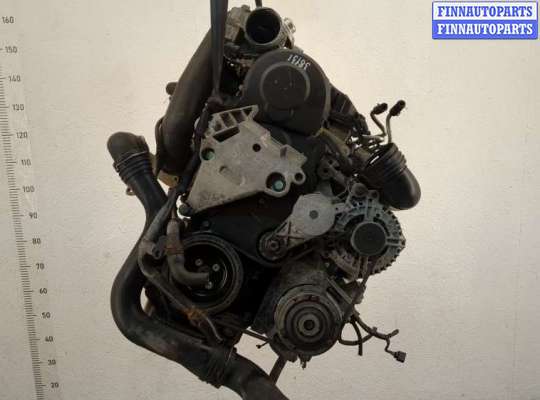 Форсунка топливная VG2513163 на Volkswagen Touran 2003-2006