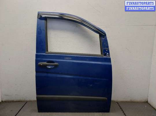 купить Ручка двери наружная на Mercedes Vito W639 2004-2013