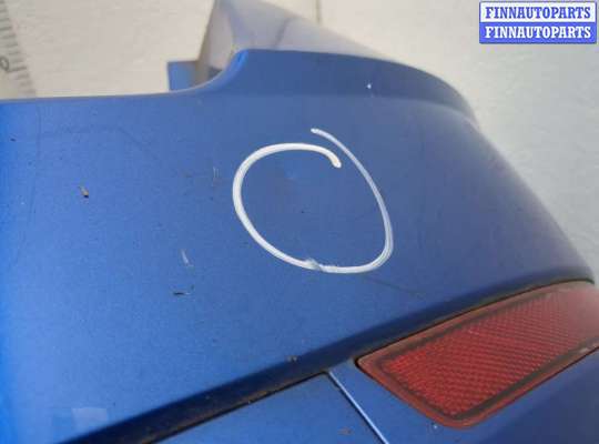 купить Бампер на Skoda Octavia (A7) 2013-2023