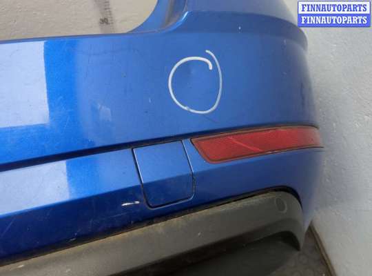 купить Бампер на Skoda Octavia (A7) 2013-2023